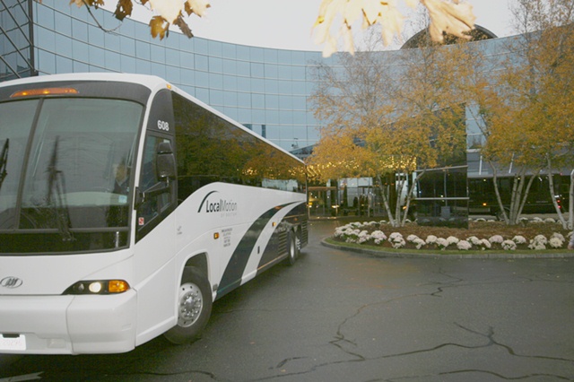 Lots of Formal Trips During Spring