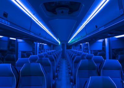 Boston Motor Coach Rentals