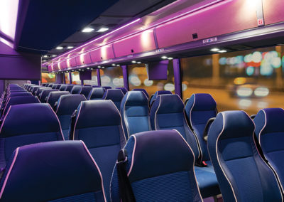 Boston Motor Coach Rentals