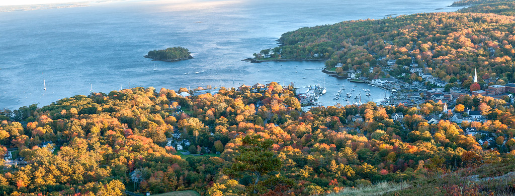 Guide to Visiting New England's Most Historic Towns