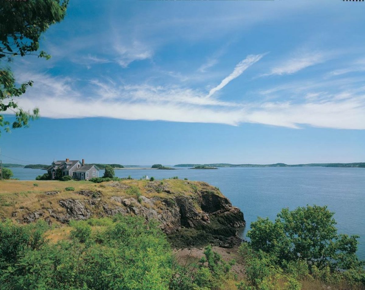 Guide to Visiting New England's Most Historic Towns