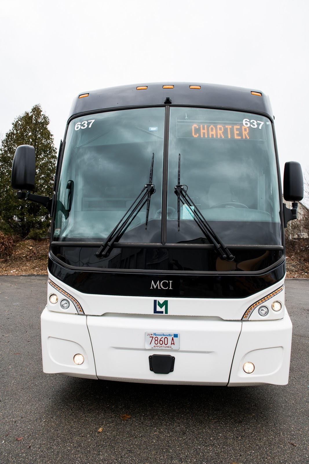 Group Transportation Tips