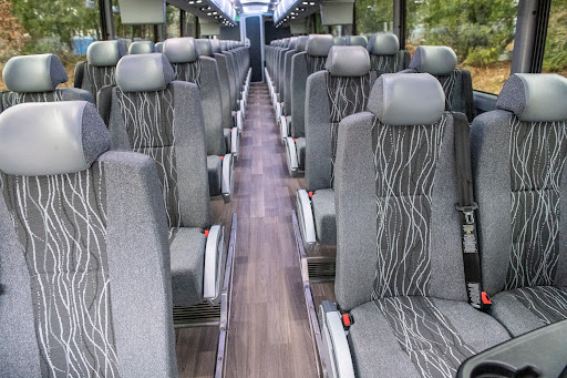 11 Things To Know Before You Charter A Bus