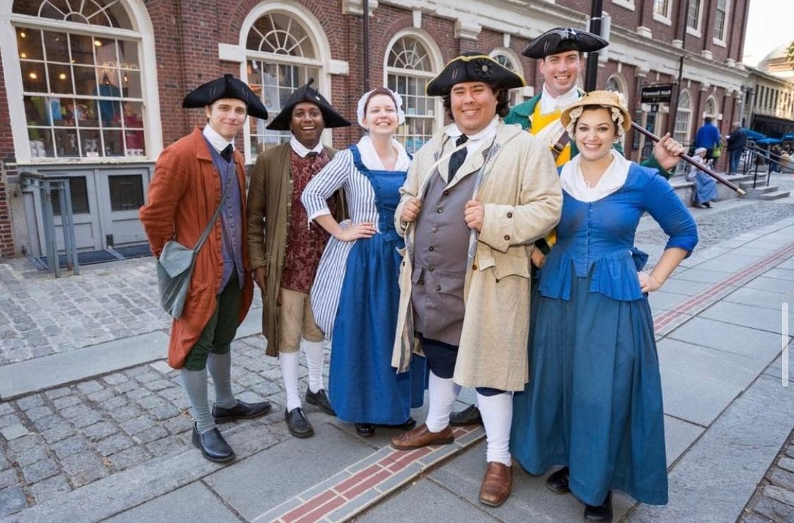 free field trips massachusetts