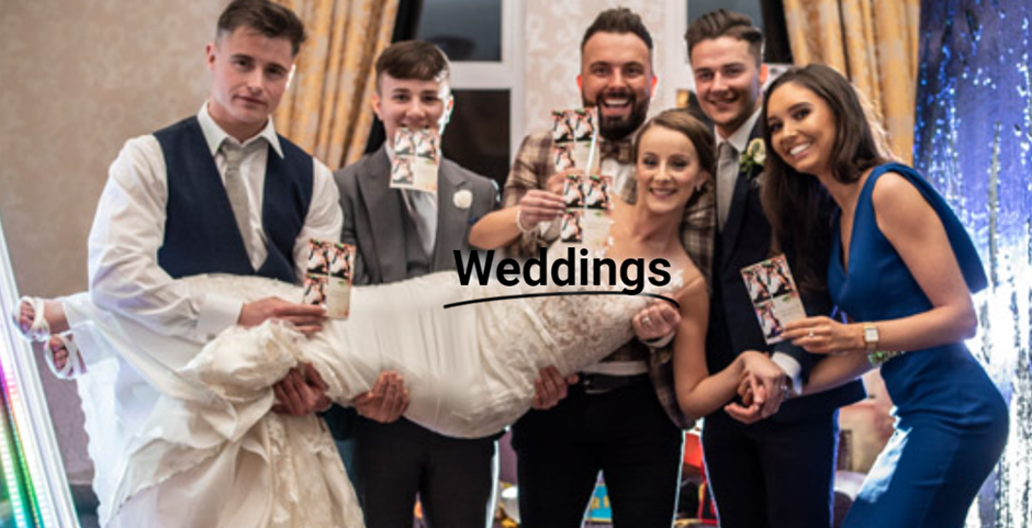 The Complete Guide to Wedding Vendors in New England