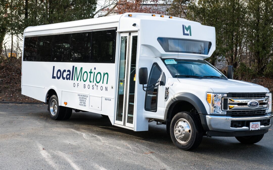 Ten Things You Need to Know Before Hiring a Charter Bus Company