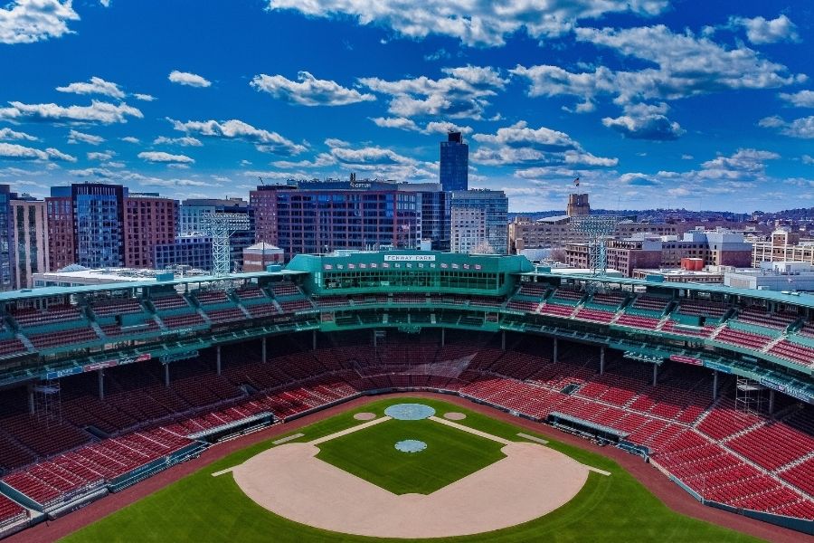 6 Boston Events You Don't Want To Miss This Spring 