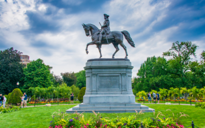 The top 15 reasons to use a charter bus company for your next event in Boston