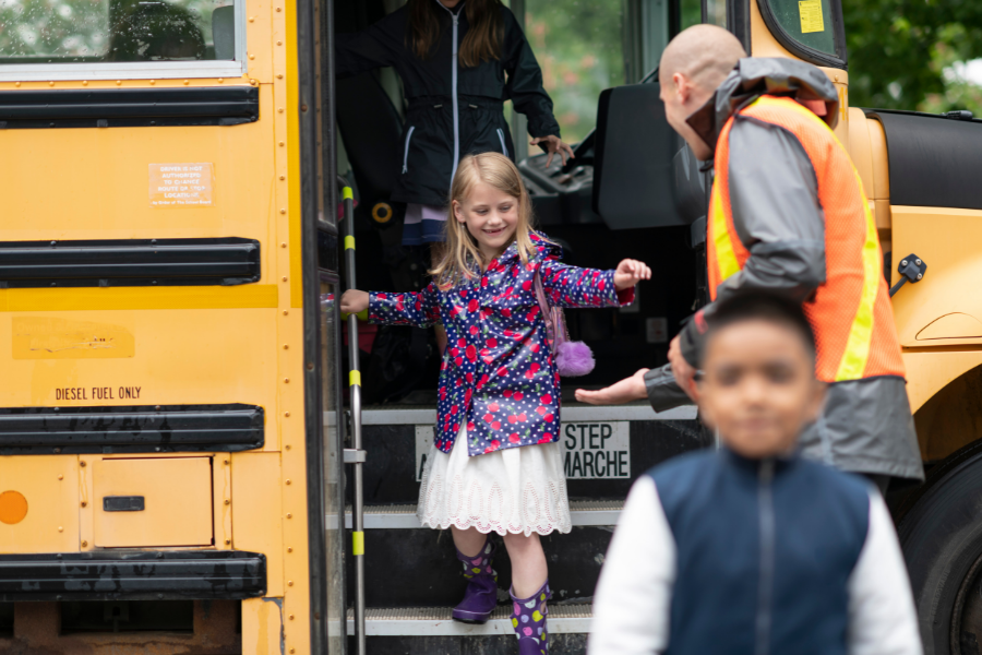 5 Reasons Local Motion of Boston is the Best School Bus Company