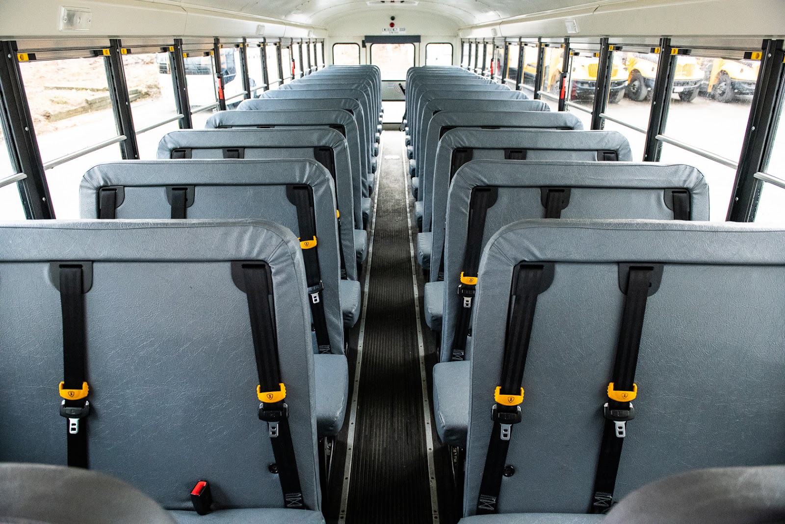 5 Reasons Local Motion of Boston is the Best School Bus Company