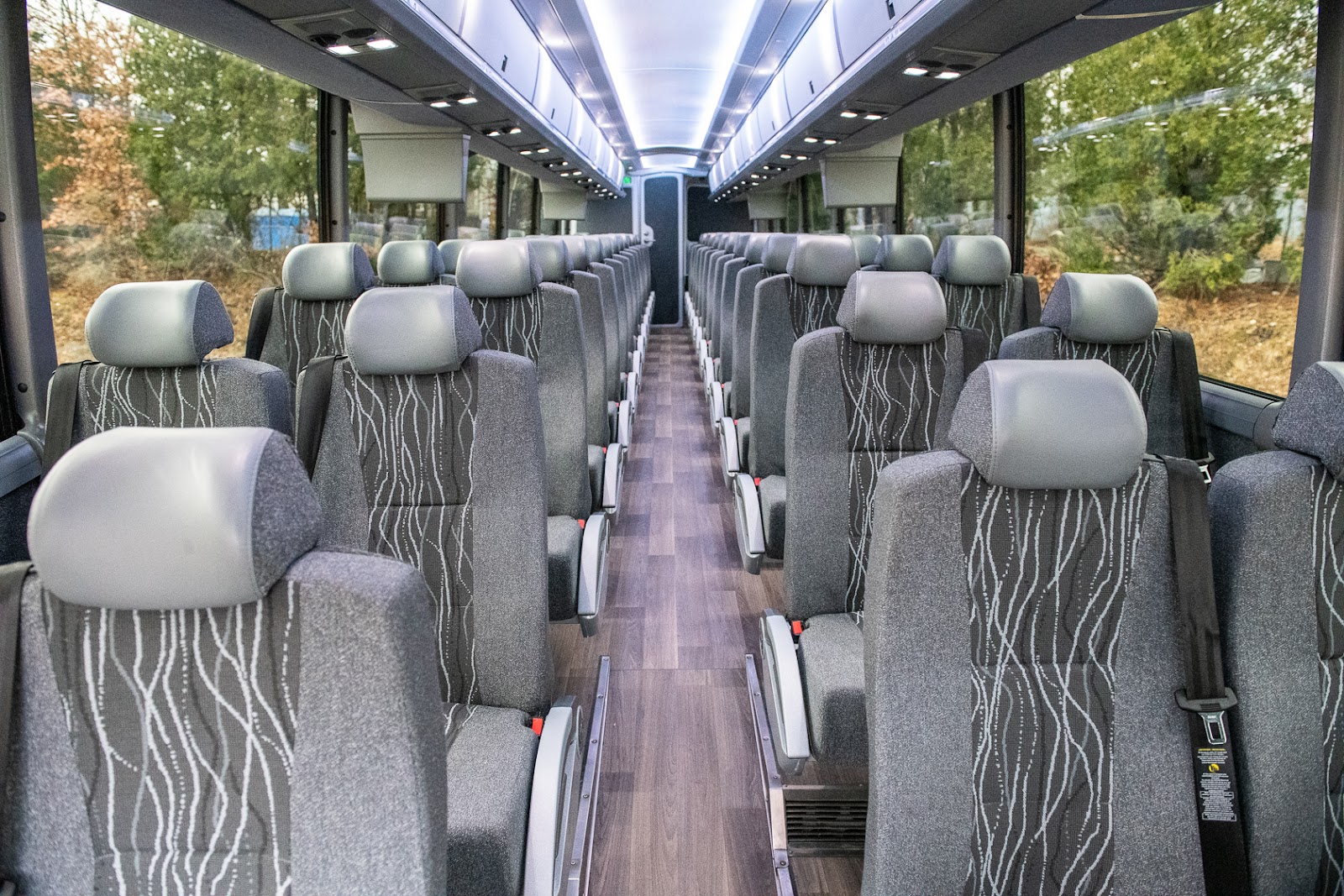 The Best Way To Get Around Boston-Local Motion Style