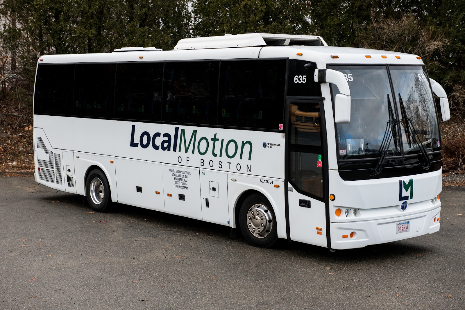 Student Transportation for Sporting Events, Tournaments and Rallies