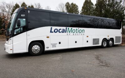 How to Become a Charter Bus Driver: 5 Steps to Get Started