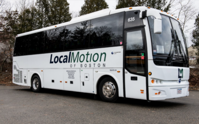 Tips to Get the Best Charter Bus Companies in Boston for Your Event