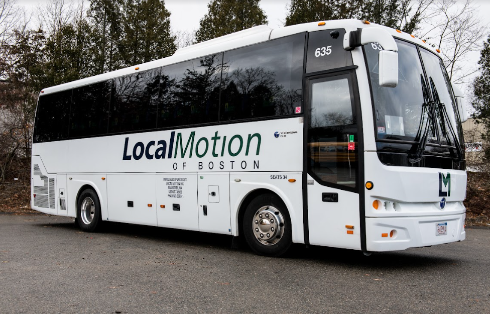 Tips to Get the Best Charter Bus Companies in Boston for Your Event