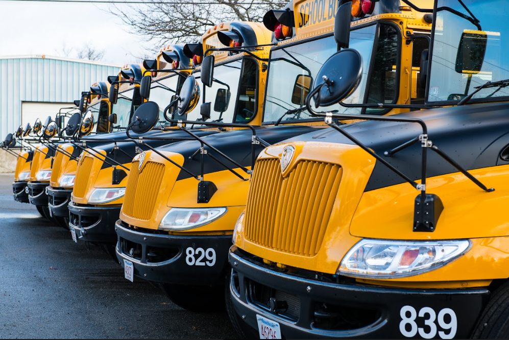 How Local Motion of Boston Ensures Safe and Reliable School Transportation Services