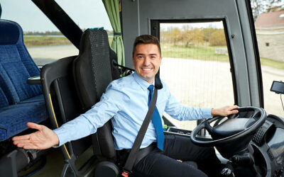 How to Make the Most of Your Charter Bus Experience in Boston