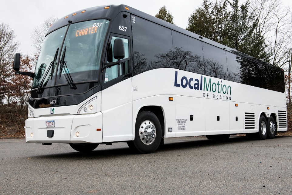 The Ultimate Tourist’s Guide to Exploring Boston With Local Motion’s Charter Bus Services