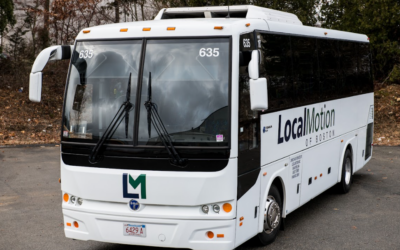 The Unique Challenges of Group Transportation