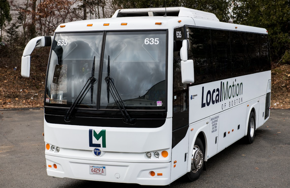 The Unique Challenges of Group Transportation