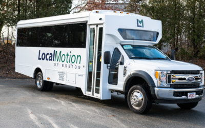 From Training to Driving: A Step-By-Step Guide on How to Become a Charter Bus Driver