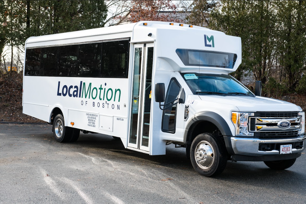 From Training to Driving: A Step-By-Step Guide on How to Become a Charter Bus Driver