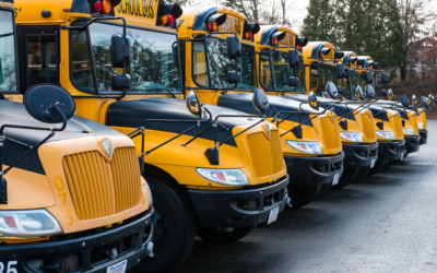 Local Motion of Boston’s Guide to Student Transportation Safety on Field Trips and Beyond
