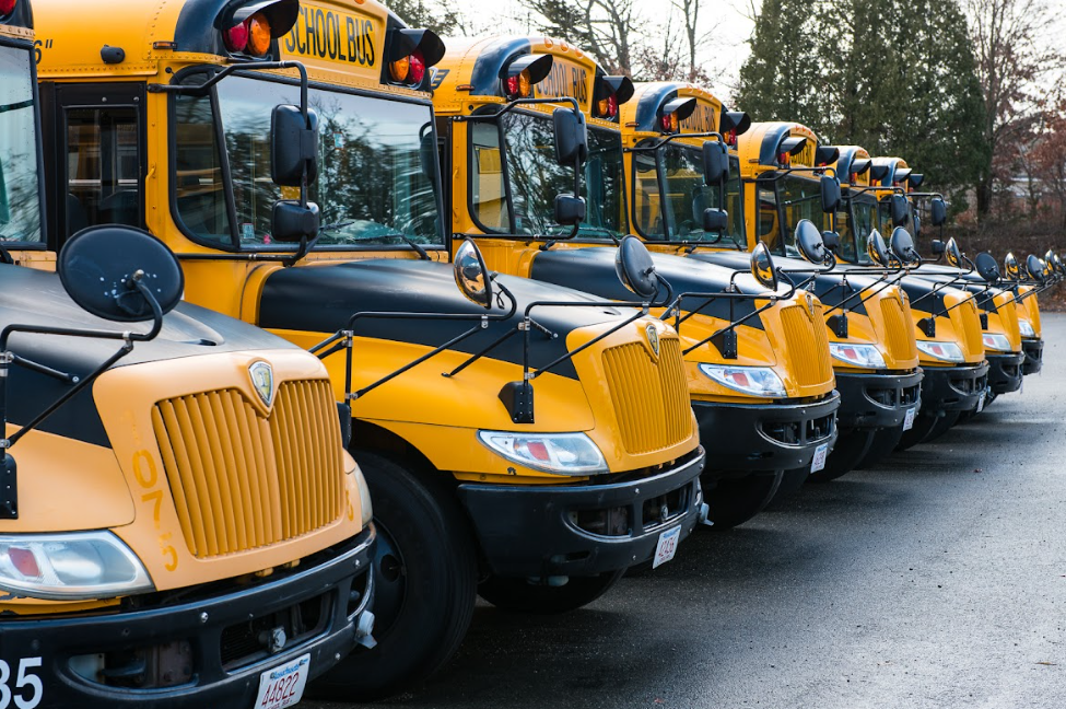 Local Motion of Boston’s Guide to Student Transportation Safety on Field Trips and Beyond