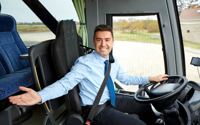 The Importance of Professionalism in Group Transportation: Local Motion of Boston’s Commitment to Quality Service