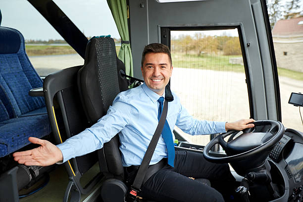 The Importance of Professionalism in Group Transportation: Local Motion of Boston’s Commitment to Quality Service
