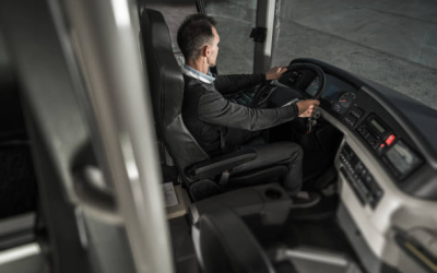 Employee Shuttle Service in Boston: Simplify Your Work Commute with Local Motion of Boston