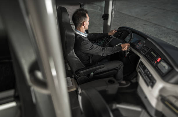 Employee Shuttle Service in Boston: Simplify Your Work Commute with Local Motion of Boston