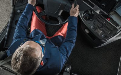 Navigating the Future: Overcoming Unique Challenges in Group Transportation
