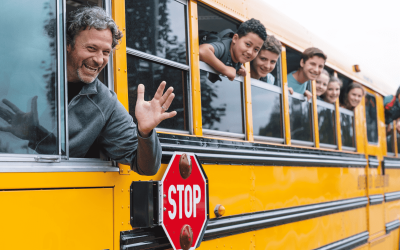 Cheers to Victory: Student Transportation for Sports Events, Tournaments, and Rallies
