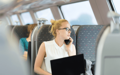 Next-Level Networking: Enhancing Business Connections Through Boston’s Charter Bus Rentals