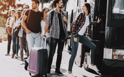 Traveling Together: The Rise of Socially-Conscious Group Trips in Boston