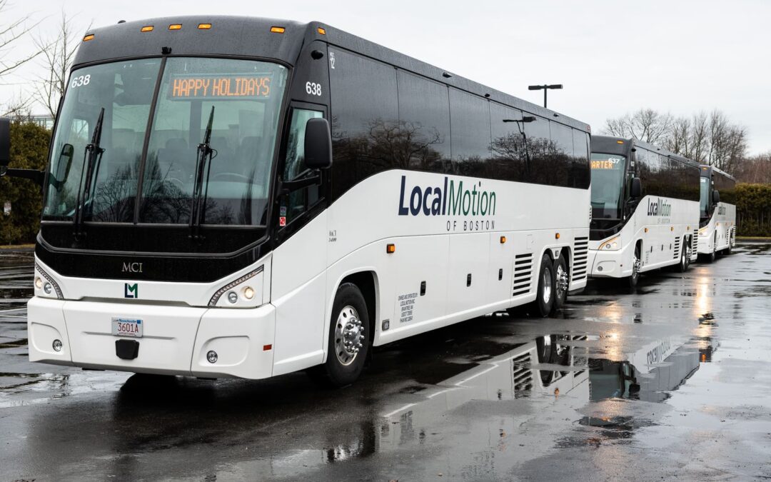 The ROI of Employee Retention: Why Boston Businesses are Investing in Daily Shuttles