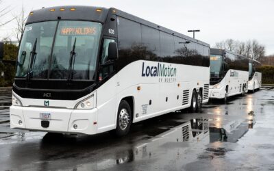 The ROI of Employee Retention: Why Boston Businesses are Investing in Daily Shuttles