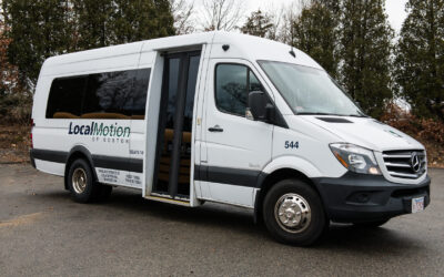 Charter Bus vs. Rideshare: Why Bigger Is Better for Group Travel in Boston