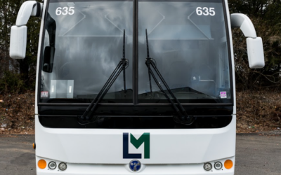 Eco-Conscious Travel: How Charter Buses Help Reduce Your Group’s Carbon Footprint