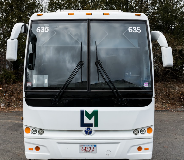 Eco-Conscious Travel: How Charter Buses Help Reduce Your Group’s Carbon Footprint