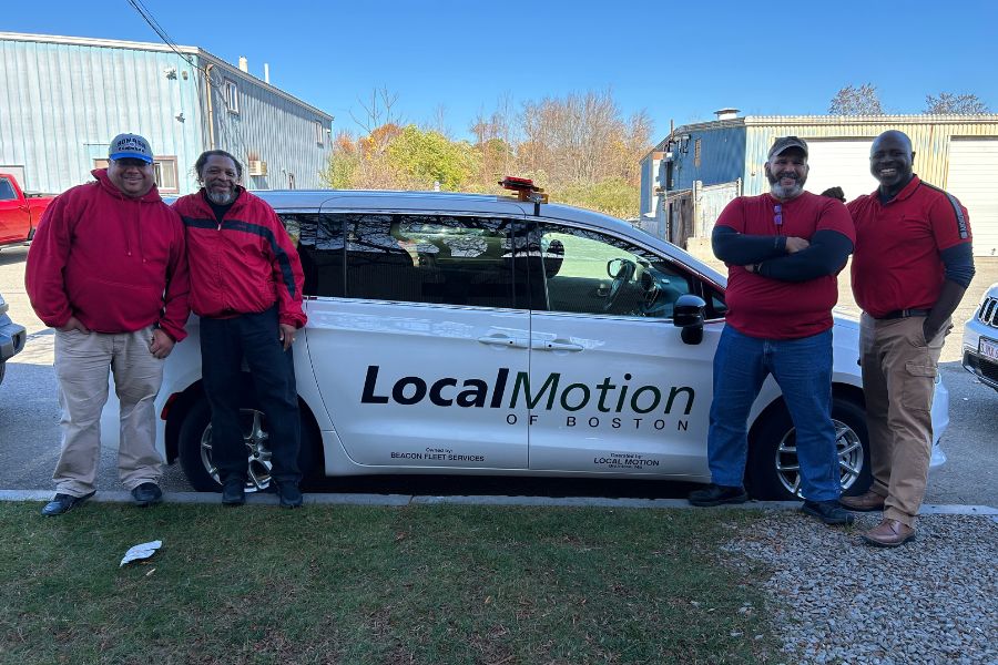 Reducing Commute Stress: Why Boston Companies Are Expanding Employee Shuttle Services