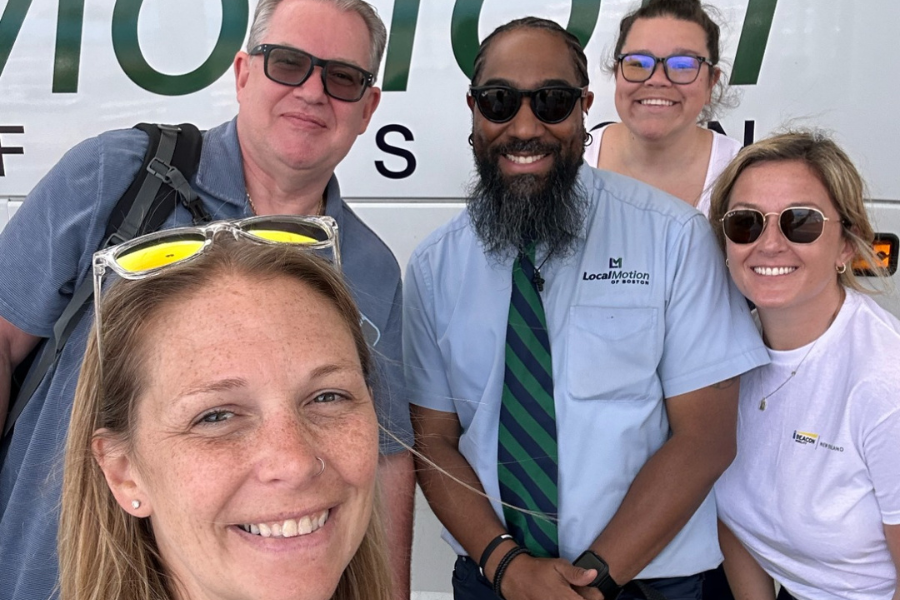 The Complete Guide to Booking a Boston Charter Bus (Without Overpaying or Overthinking)