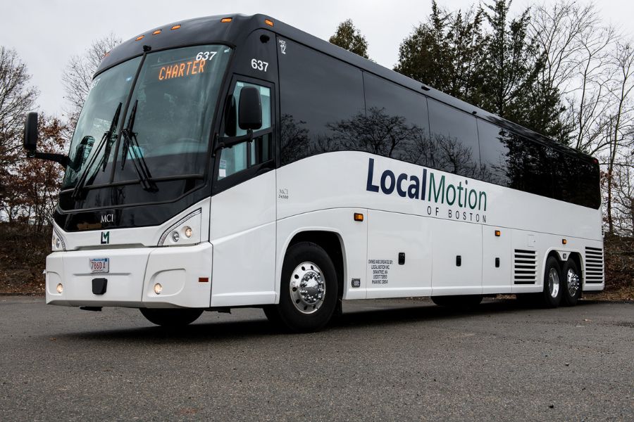 Managing Multi-Vehicle Logistics: How Local Motion Coordinates Groups of 3 to 3,000