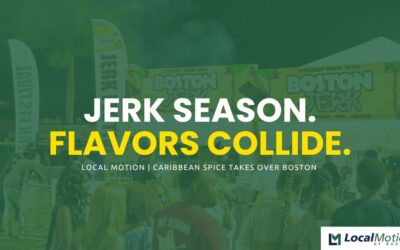Charter Bus and Group Transportation for Boston JerkFest 2026