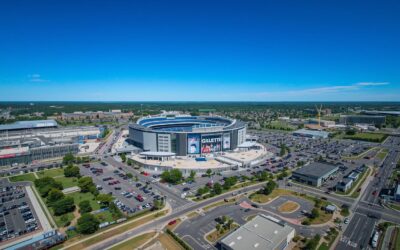 World Cup Transportation in Boston: How to Move Your Group to FIFA 2026 Matches at Gillette Stadium