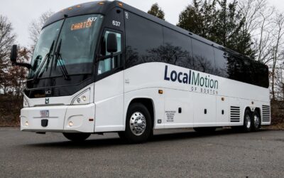 How to Coordinate Summer Group Travel in Boston: A Planning Guide for Organizations and Event Teams