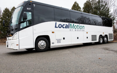 How Can Groups Plan Transportation for Boston’s Biggest September Festivals and Events?