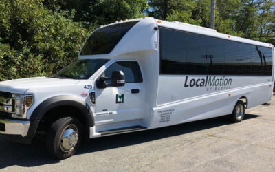 Youth Sports Bus Transportation in Boston: How Can Teams Plan Reliable Fall Travel?